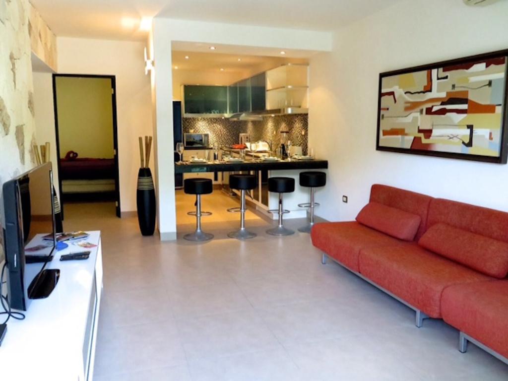 Apartment Casa Venecia